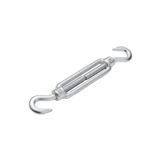 Śruba rzymska napinacz liny hak-hak 6-8 mm 150 kg Standers