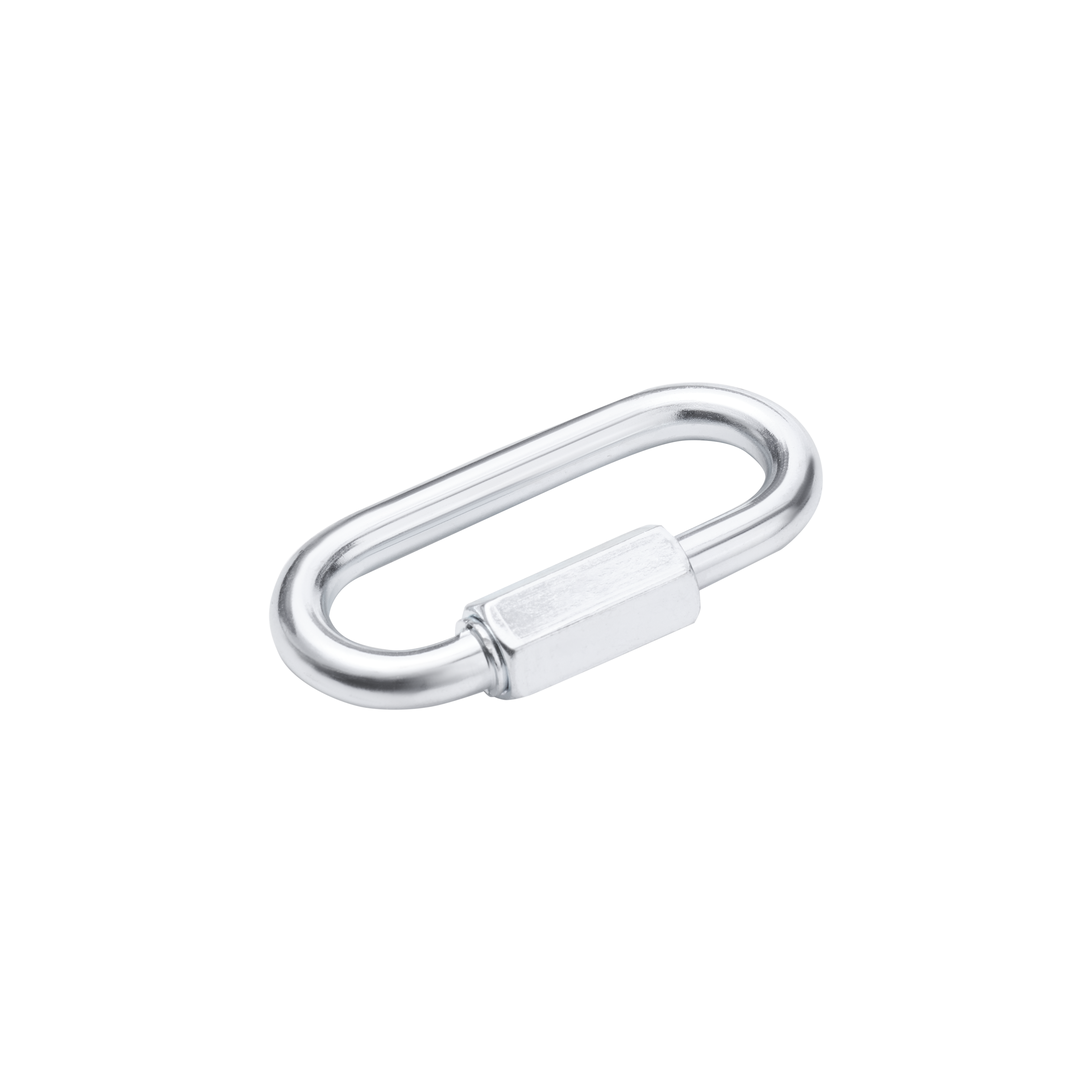 Ogniwo łączące do łańcucha 6x58 mm max. obciążenie 200 kg Standers