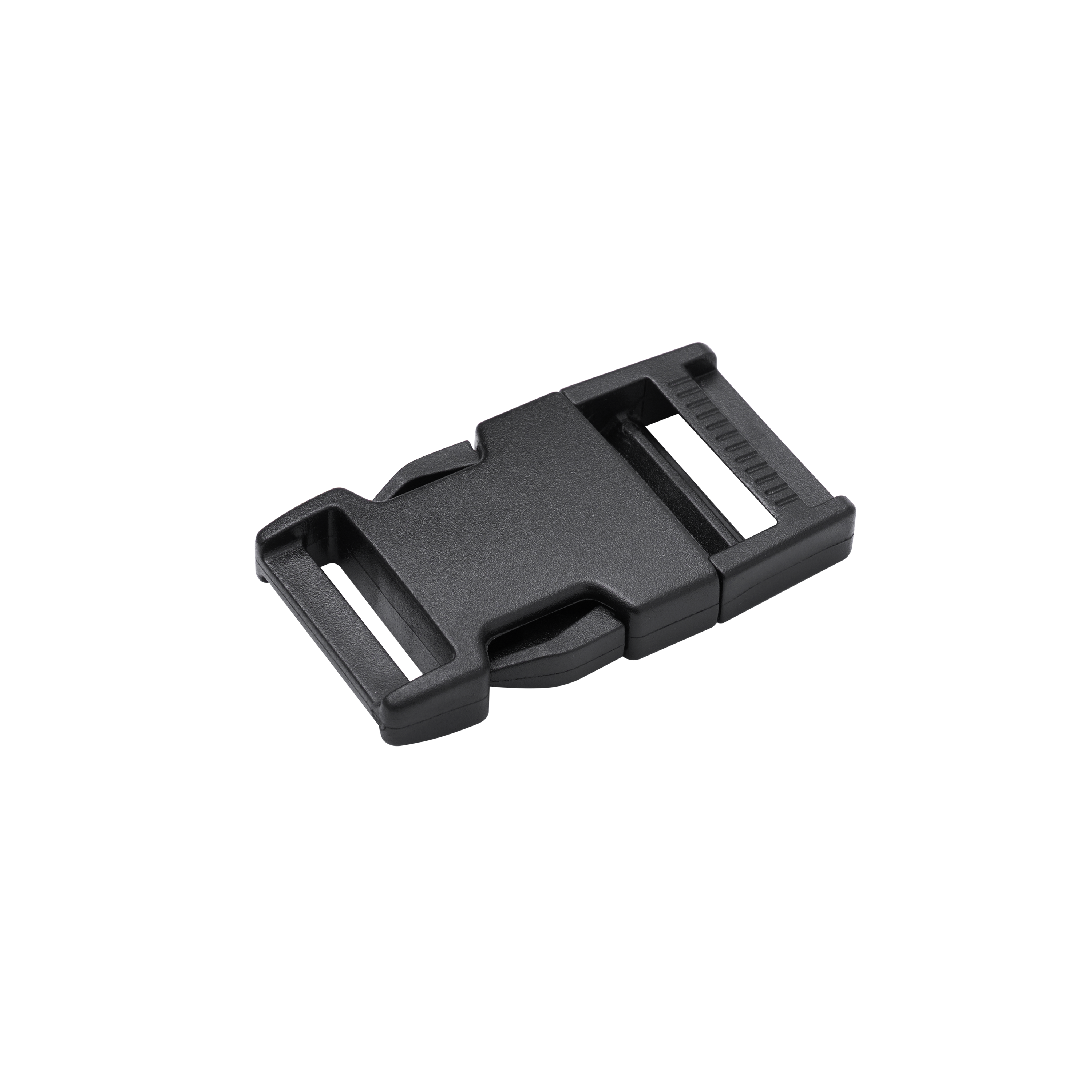 Klamra do taśmy z zapięciem 25 mm 2 sztuk Standers