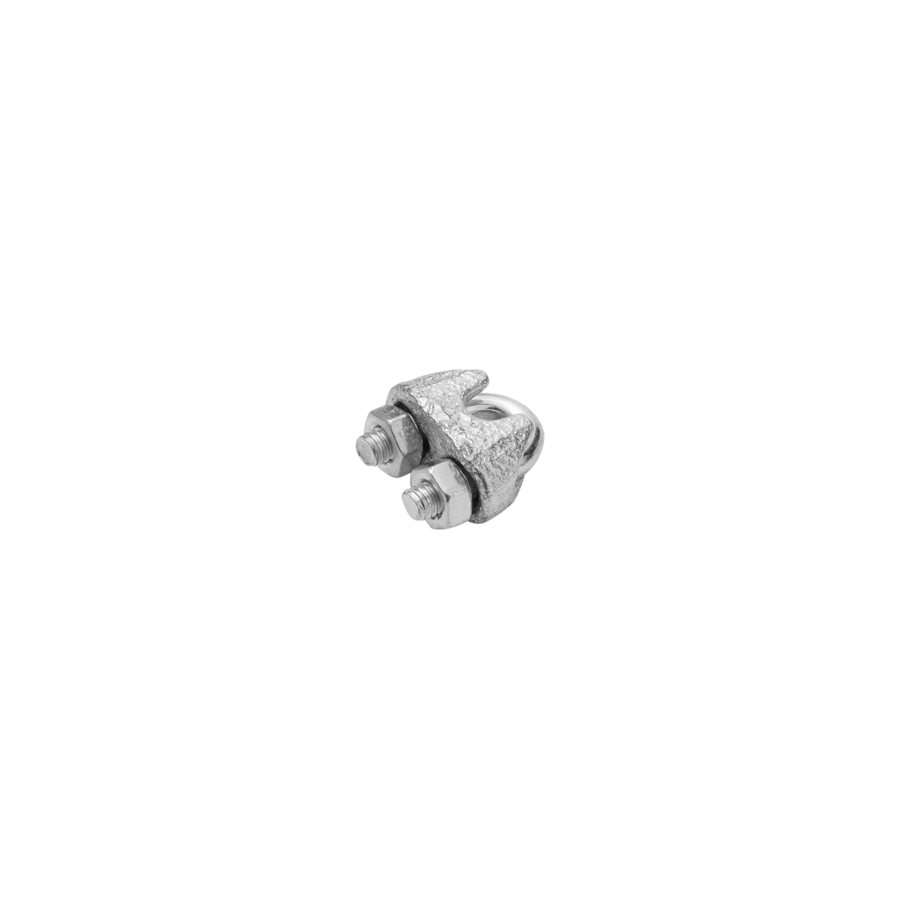 2 Pcs Collier De Serrage Du Câble D'embrayage Clips Conduite Frein