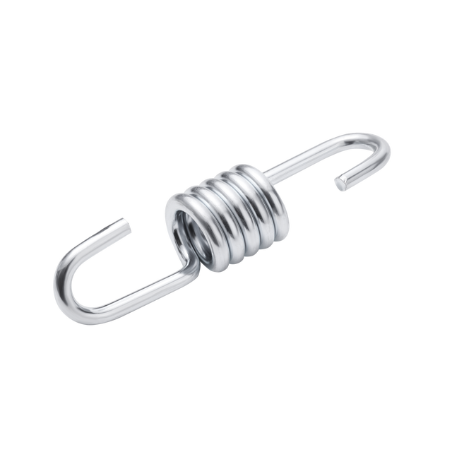 Mola de tracção STANDERS 7x35MM D40MM até 200KG