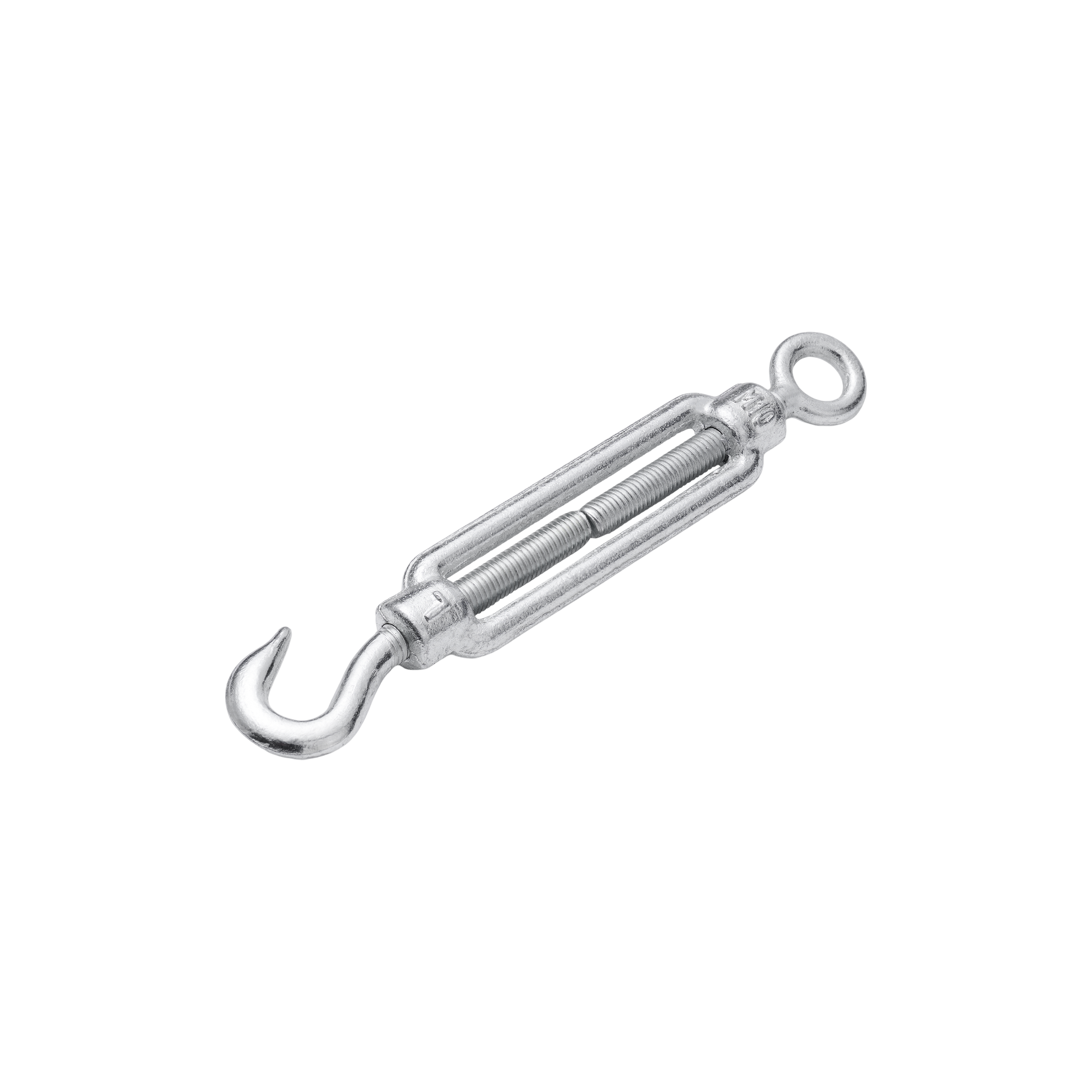 Śruba rzymska napinacz liny hak-oko 6-8 mm 150 kg Standers