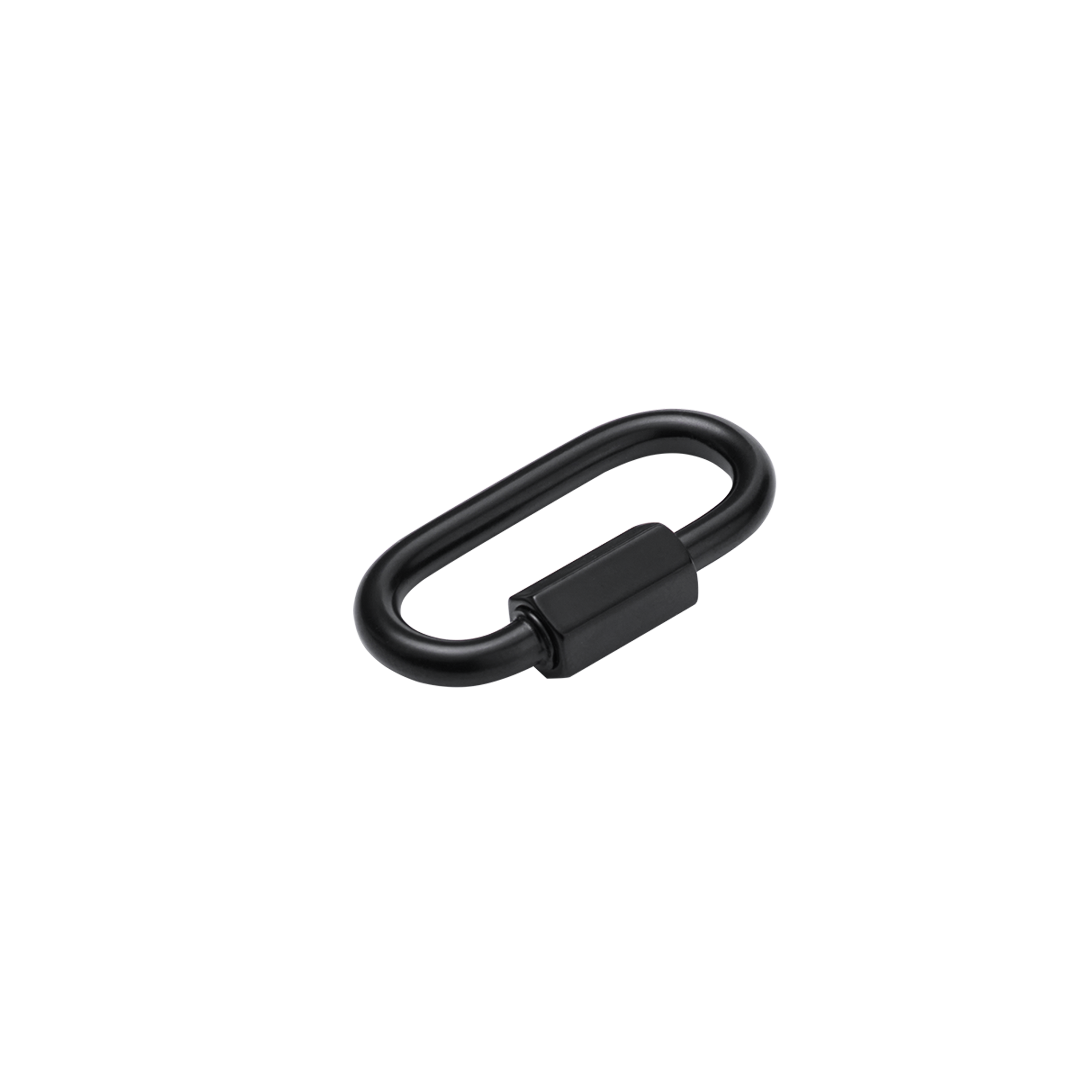Ogniwo łączące do łańcucha 4x43 mm max. obciążenie 125 kg 2 sztuki Standers