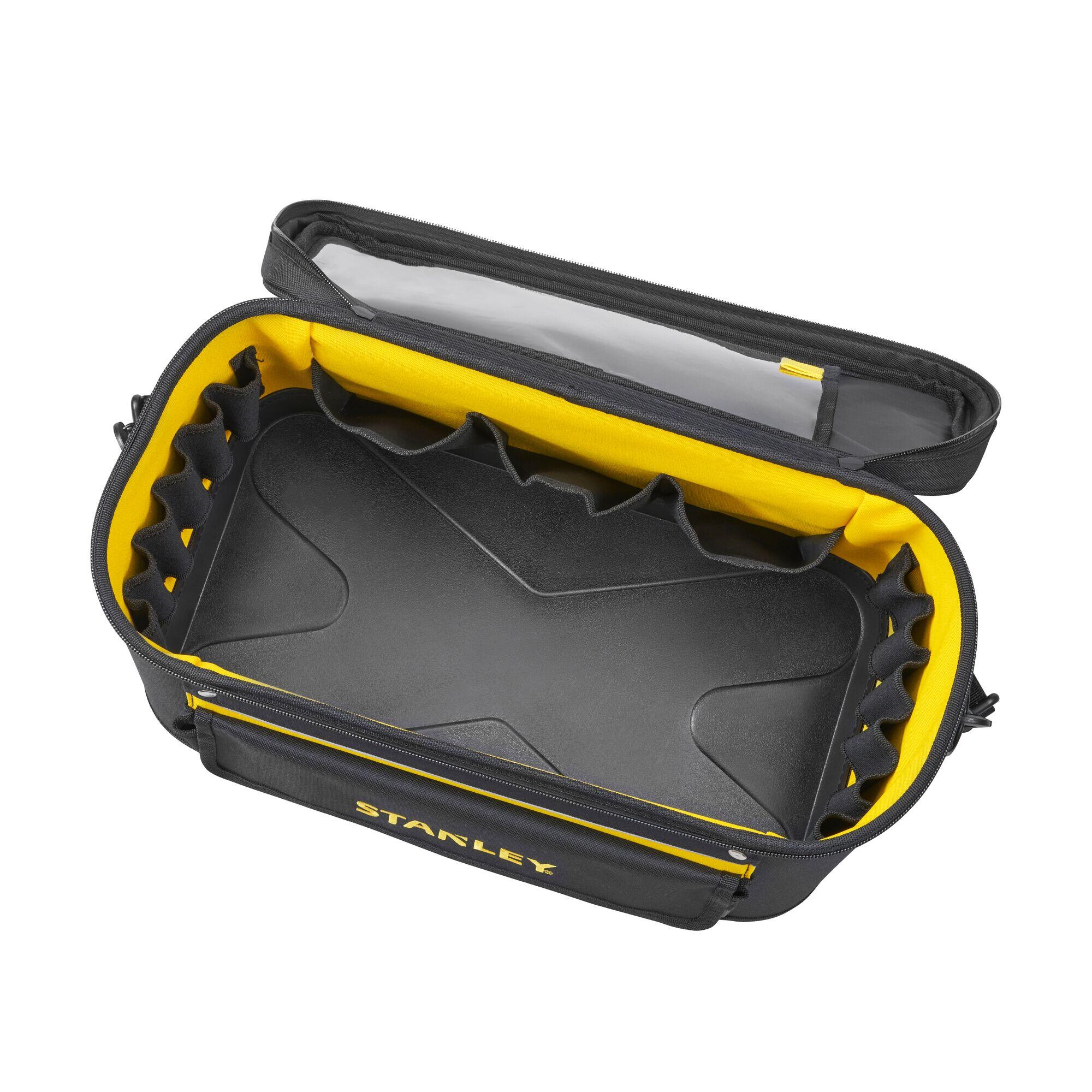 Bolsa para ferramentas com alça 23 L Stanley 1-96-193 - 3