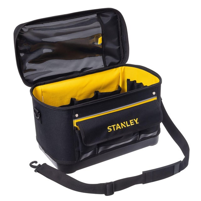 Bolsa para ferramentas com alça 23 L Stanley 1-96-193