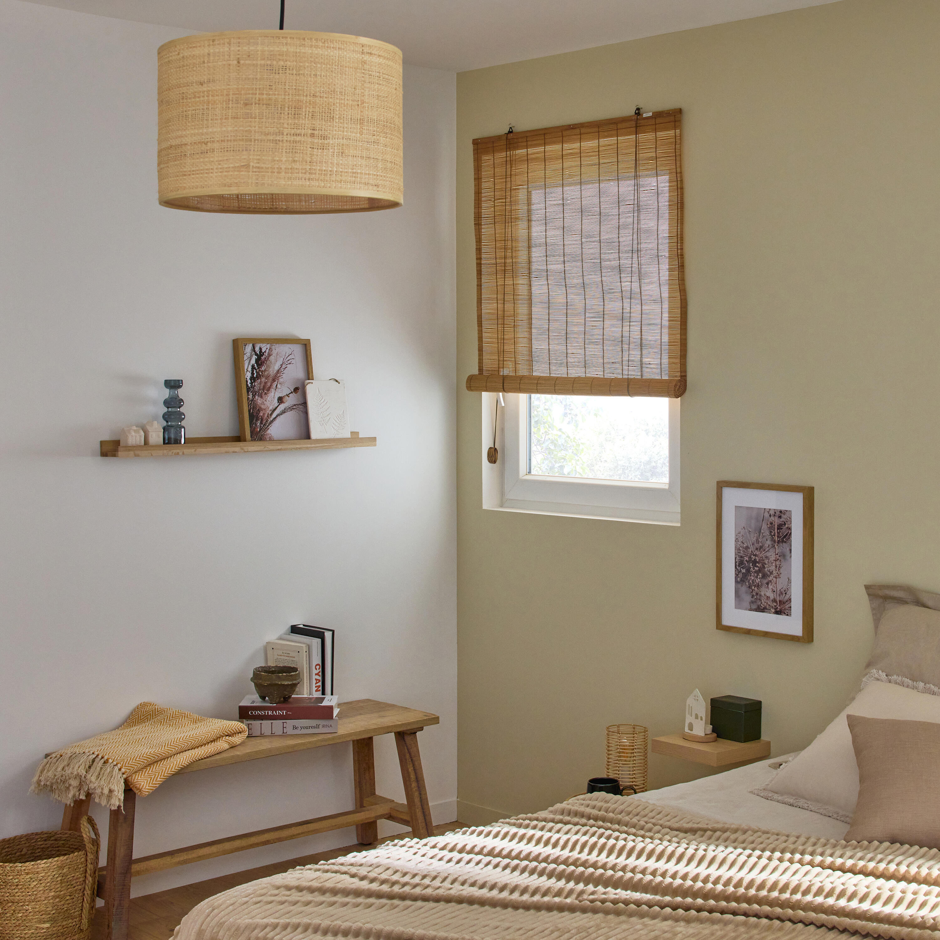 Lampa wisząca Carvi czarna E27 Inspire - 8