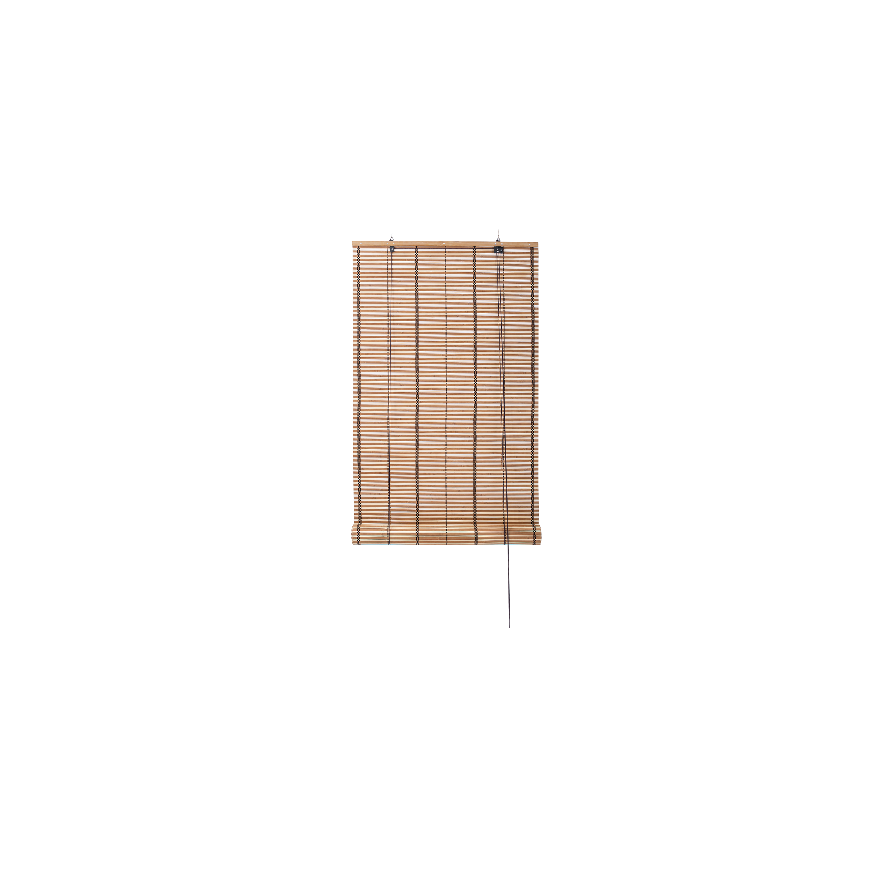 Roleta bambusowa Izana Natural 80 x 300 cm Inspire
