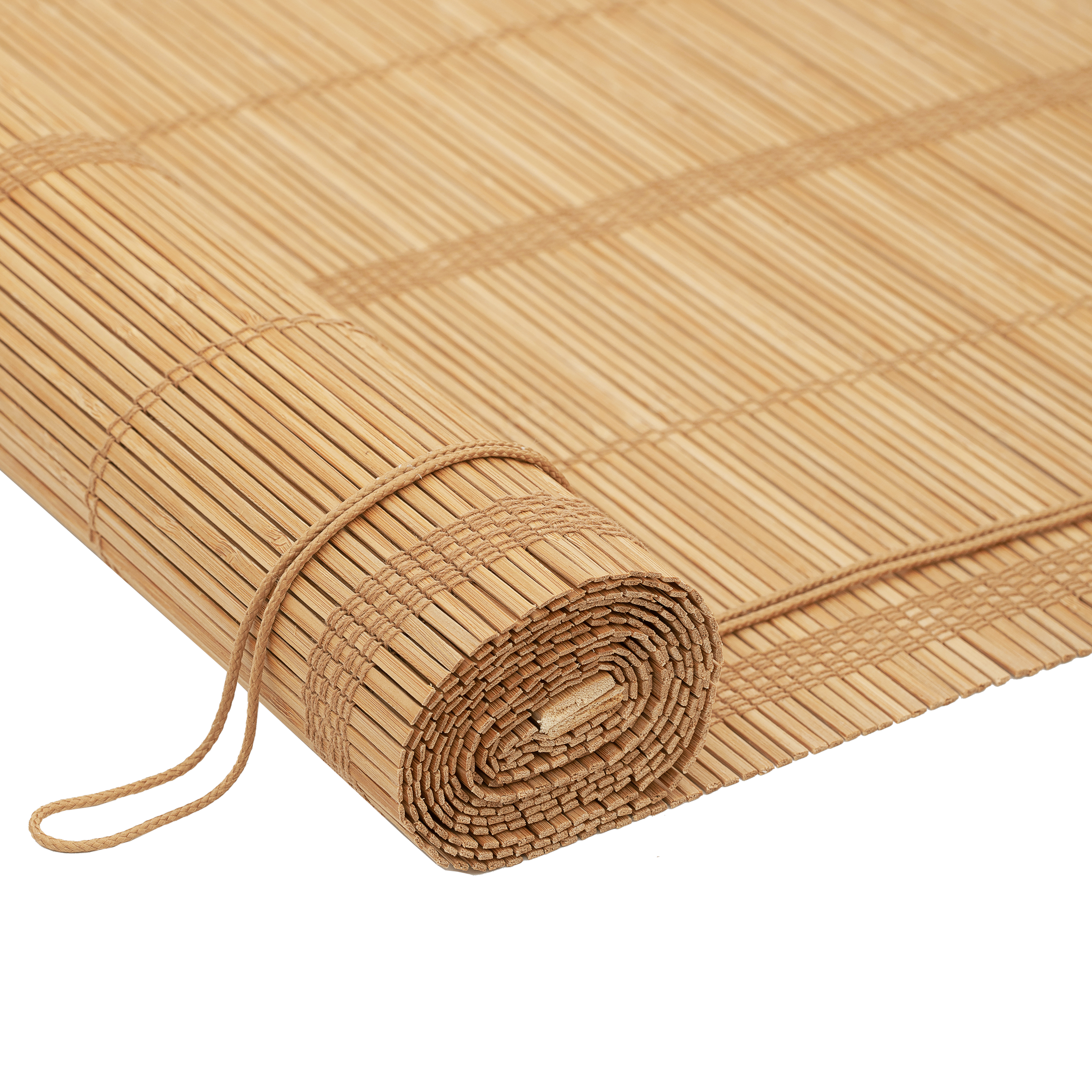 Estore de bambu exterior Kripa 80x300cm natural Inspire - 4