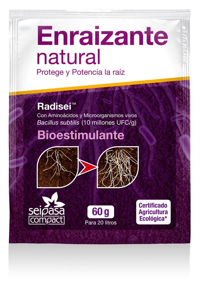 Estimulador de raíz NEUDORF