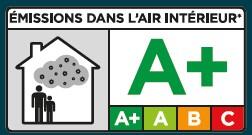 Peinture plafond blanc mat V33 Perfection 2.5L+20% gratuit - 8