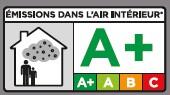 Traitement du bois multi-usages , V33 5L - 5