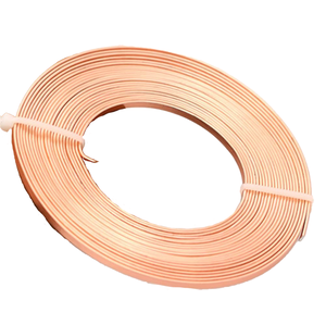 Filo Plastificato Verde Tiefix - 20cm, Confezione Da 1000 Pezzi, Per Legature E Fissaggi - Foto 2