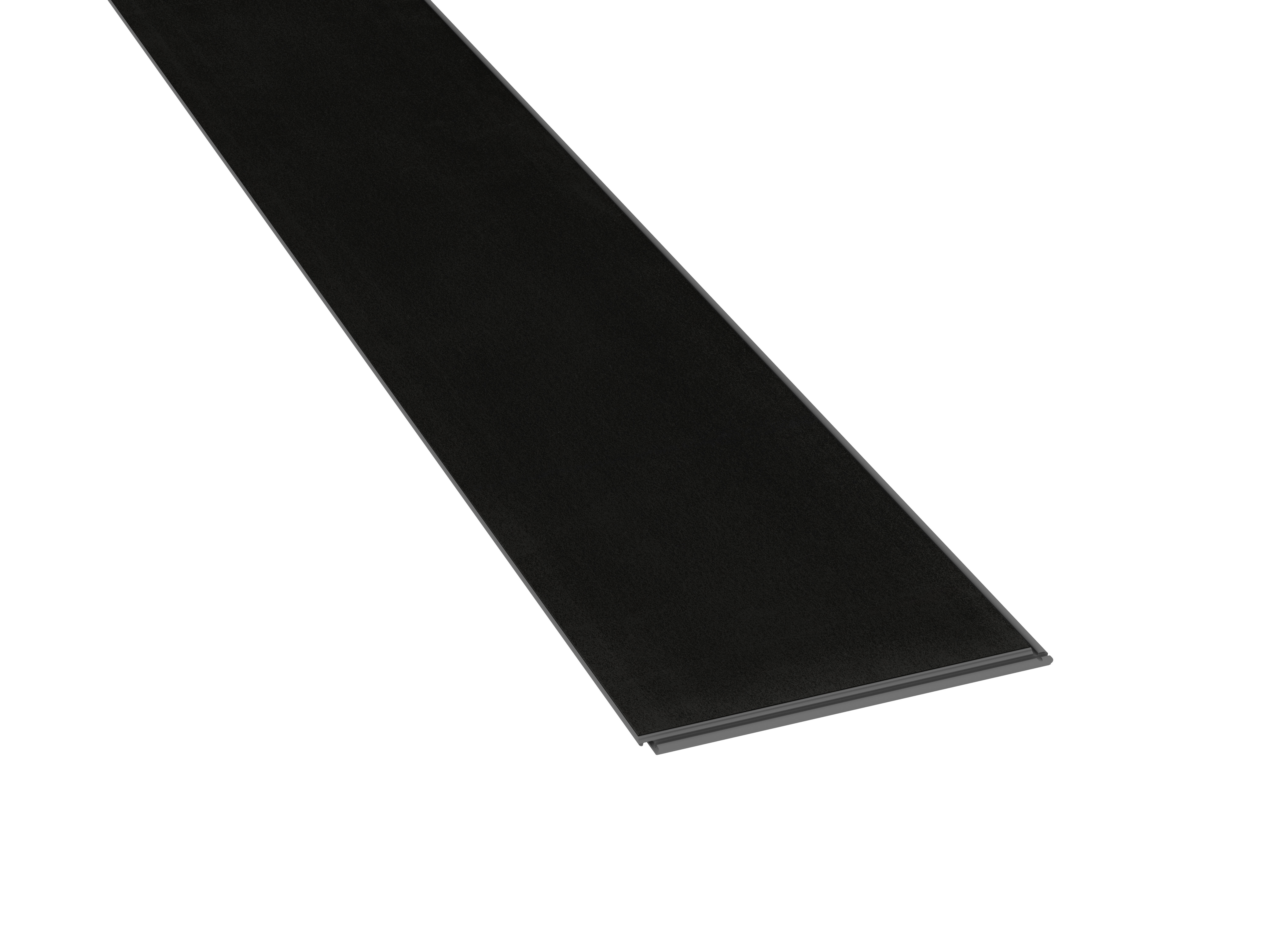 Pavimento SPC effetto legno naturale Sp 5 mm con sottopavimento integrato CLASSEN Nuva Clean 2.538 m² - 7