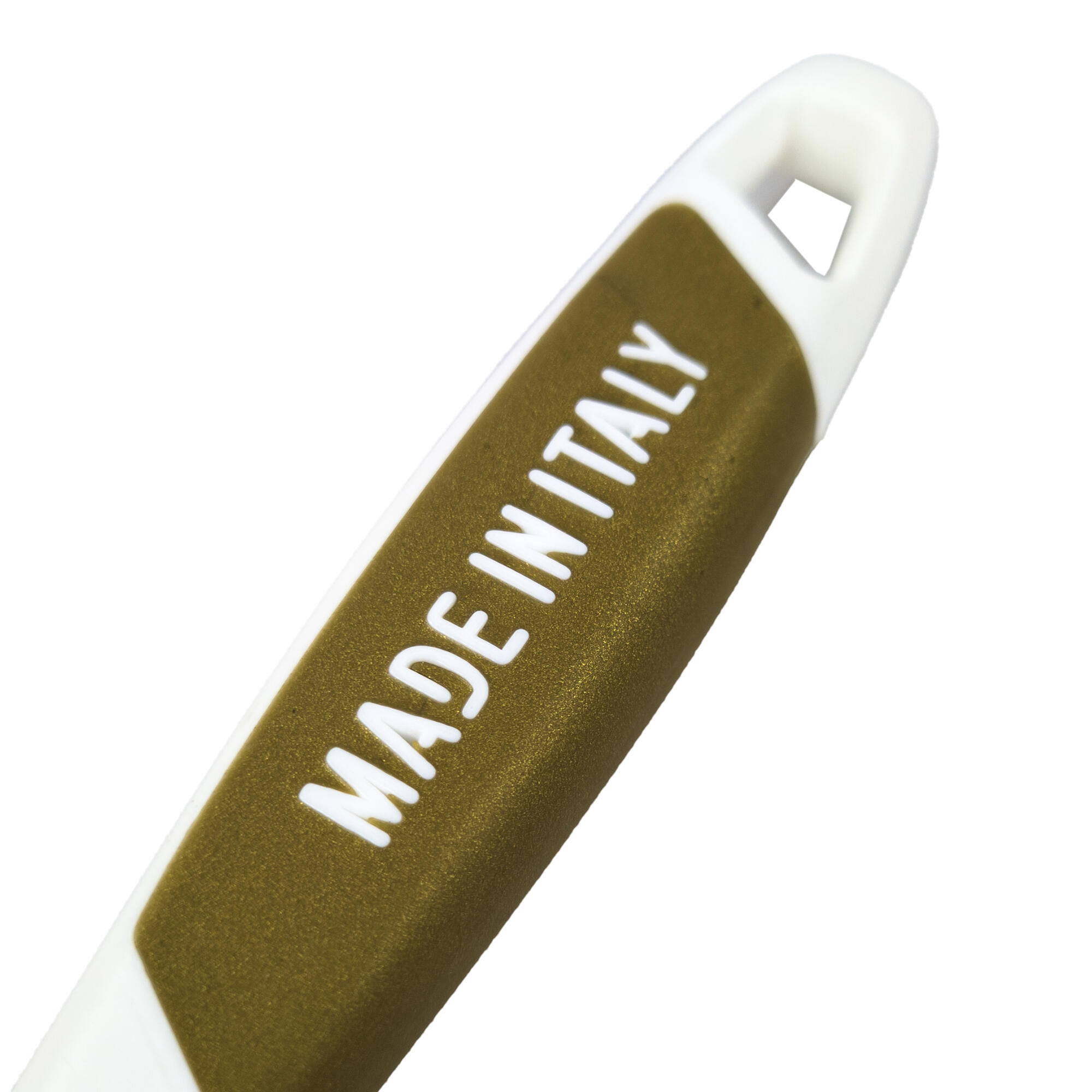 Pennellessa Murobianco 40 mm per vernice a base acqua e vernice a base solvente PENNELLI CINGHIALE - 6