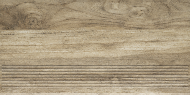 Stopnica Slang Brown 30x60 Paradyż