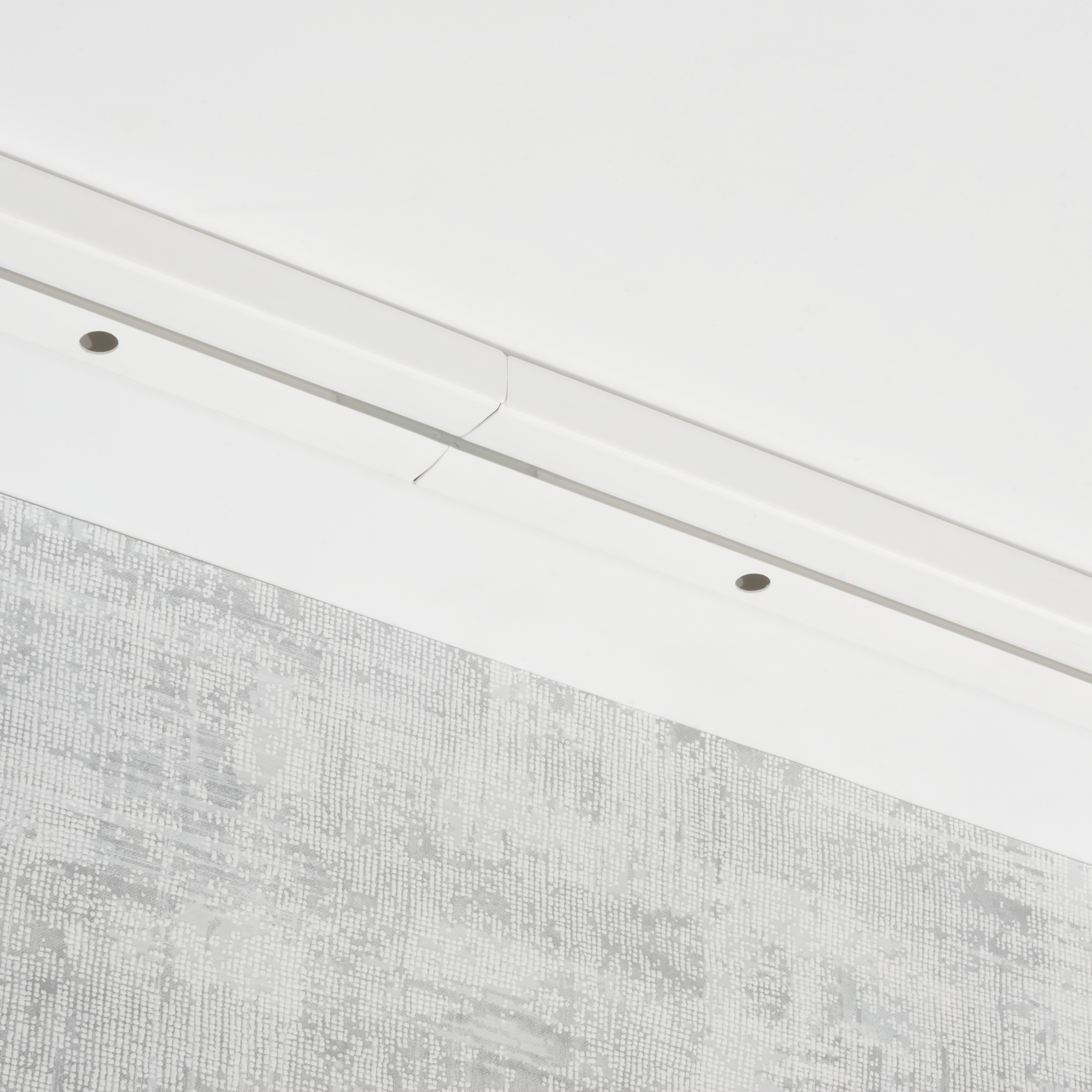 Łącznik do szyny sufitowej Yaros PVC Inspire - 2