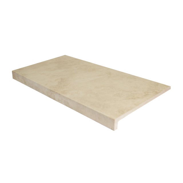 DEGRAU EXTERIOR 31,7X62,5CM COLORADO PÉROLA PEÇA