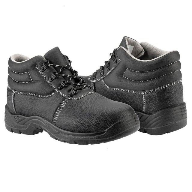 BOTA DE SEGURANÇA S3 FO COURO BELLOTA T39