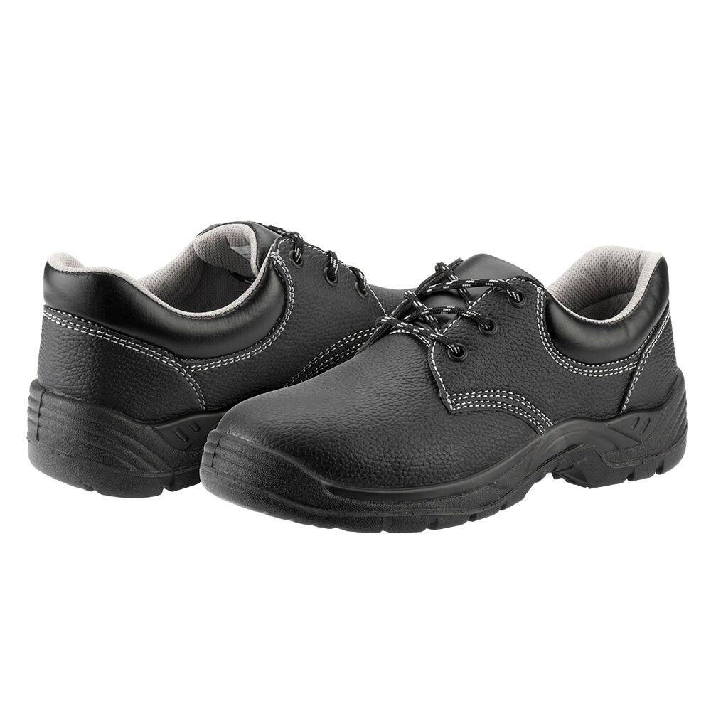 ZAPATO DE SEGURIDAD S1P SRC CRUPON T41 - 2