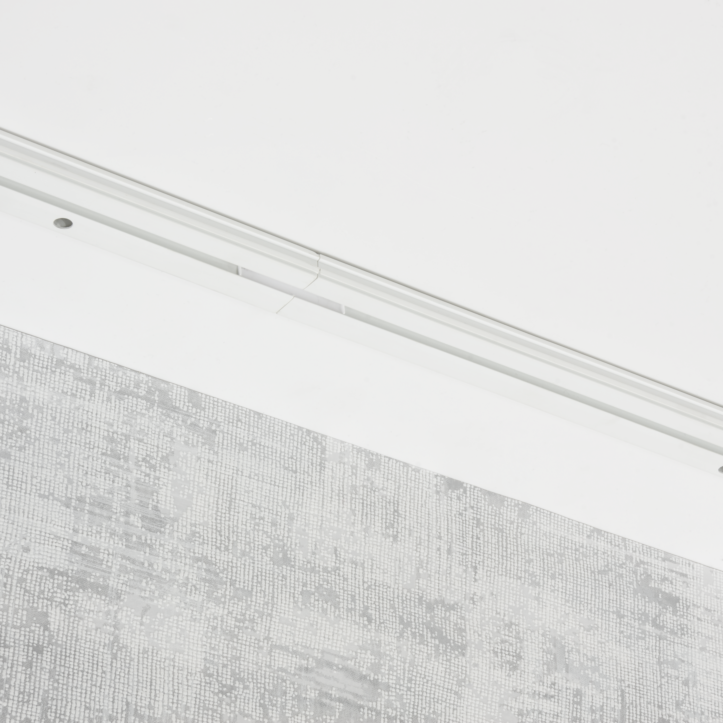 Łącznik do szyny sufitowej Drida PCV Inspire - 2