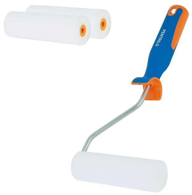 Rolo Pro Tim MINI ROLO PRO PORO 0 PENTRILO 11CM | Obramat