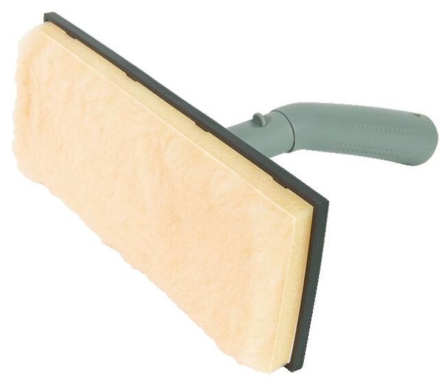 PAD MADEIRA FIO LONGO PENTRILO 22,5CM