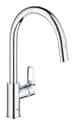 GRIFO DE COCINA EXTRAIBLE GROHE STARLOOP - 1