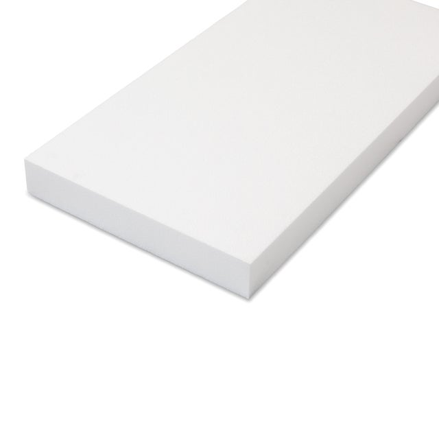 PLACA POLIESTIRENO EXPANDIDO 100 100X50X2CM