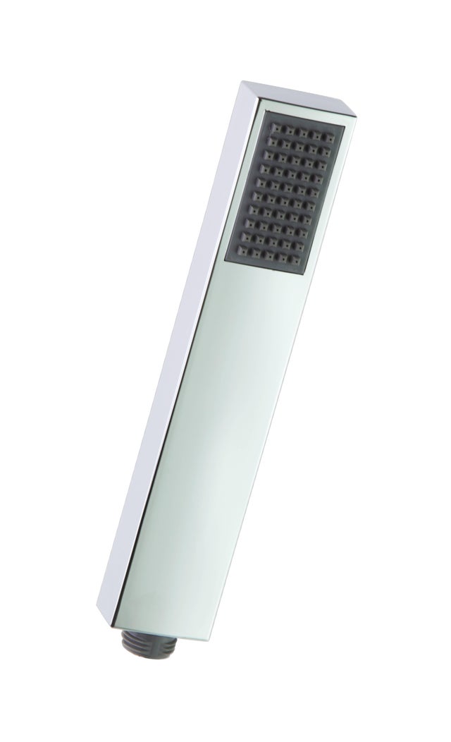 MANGO DE DUCHA RAMON SOLER SLIM 1 FUNCION 