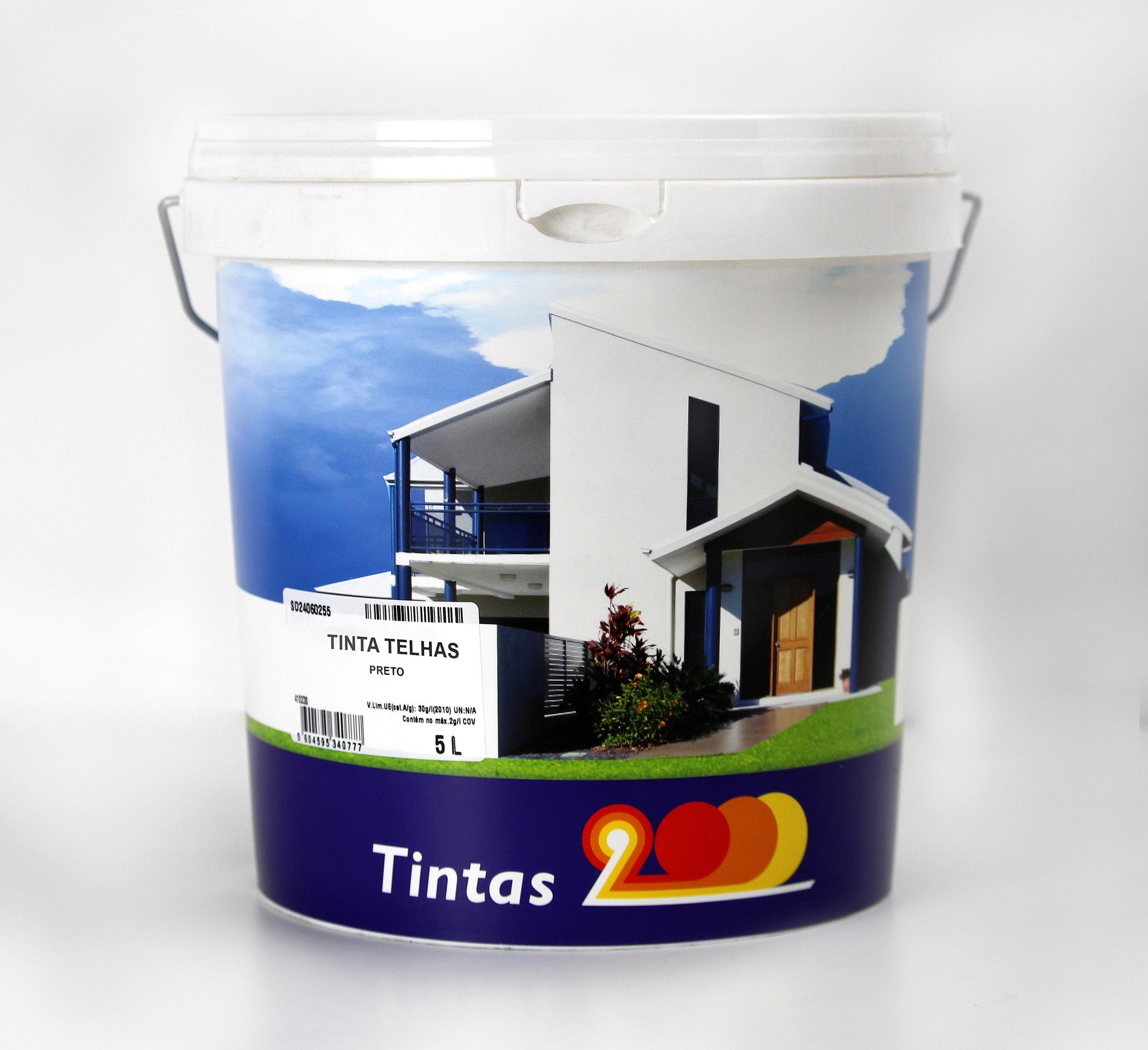 TINTAS 2000