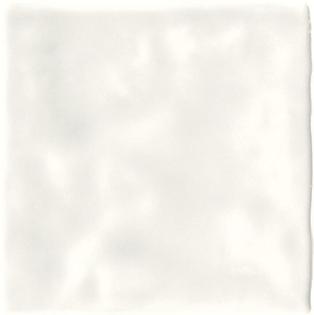 AZULEJO RITMO WHITE 10X10CM