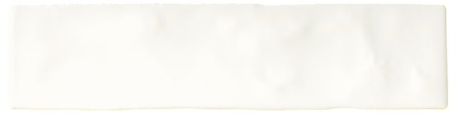 AZULEJO RITMO WHITE 7,5X30CM