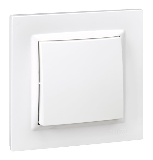 INVERSOR DE GRUPO SIMON 10 BRANCO