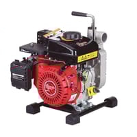 MOTOBOMBA 4T 2.3CV CAMPEON - 1