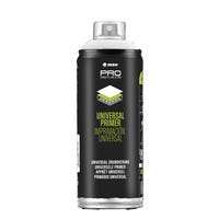 SPRAY IMPRIACIÓN UNIVERSAL 400ML BLANCO - 1