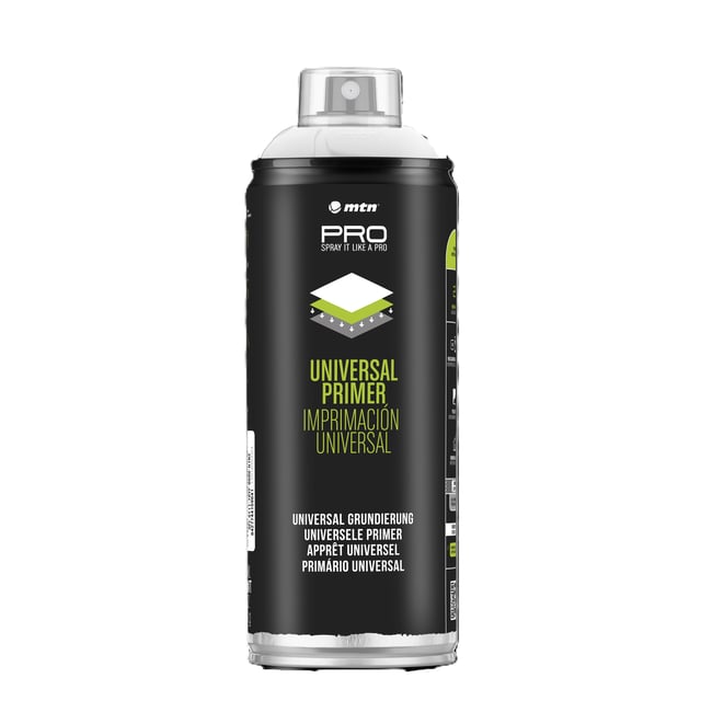 SPRAY IMPRIACIÓN UNIVERSAL 400ML BLANCO