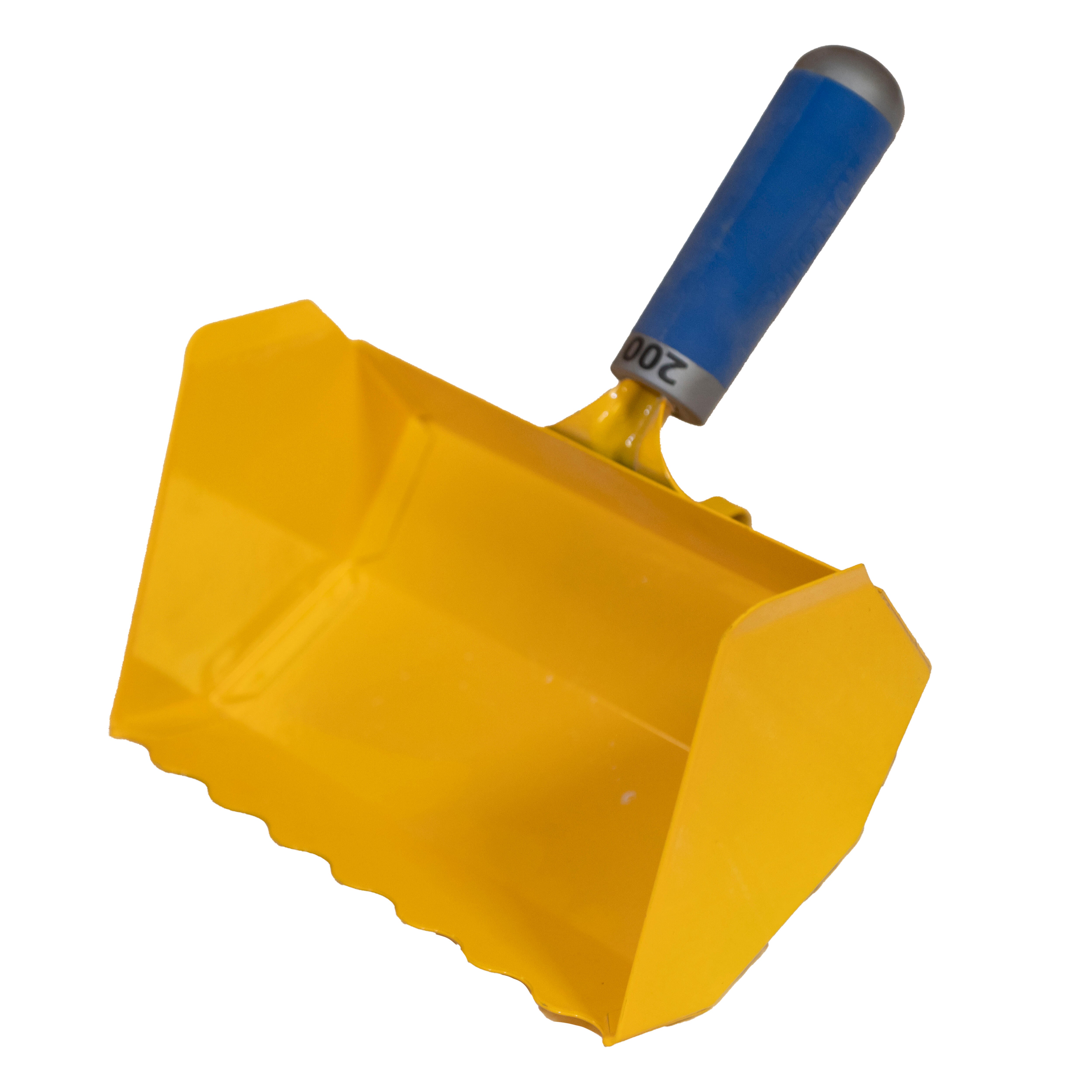 CUCHARA ACERO YTONG 20CM - 2