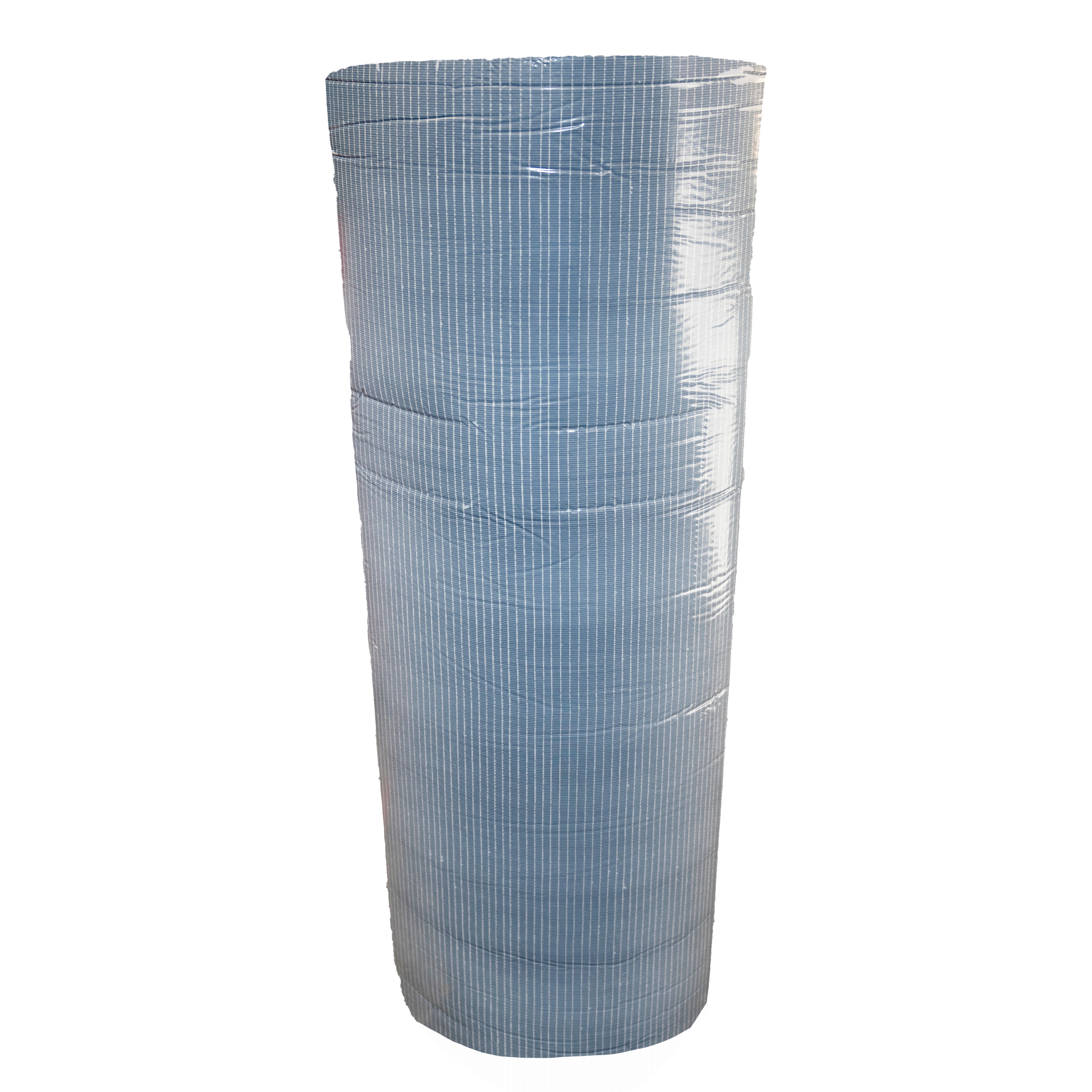 AISLAMIENTO TERMICO CONDUCTOS 10 MM ESPESOR - 2