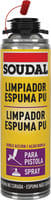 LIMPIADOR EN ESPUMA PUDIY 500 ML - 1