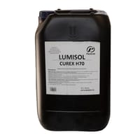SELLADOR PARA HORMIGÓN IMPRESO LUMISOL CUREX H70 25 L - 2