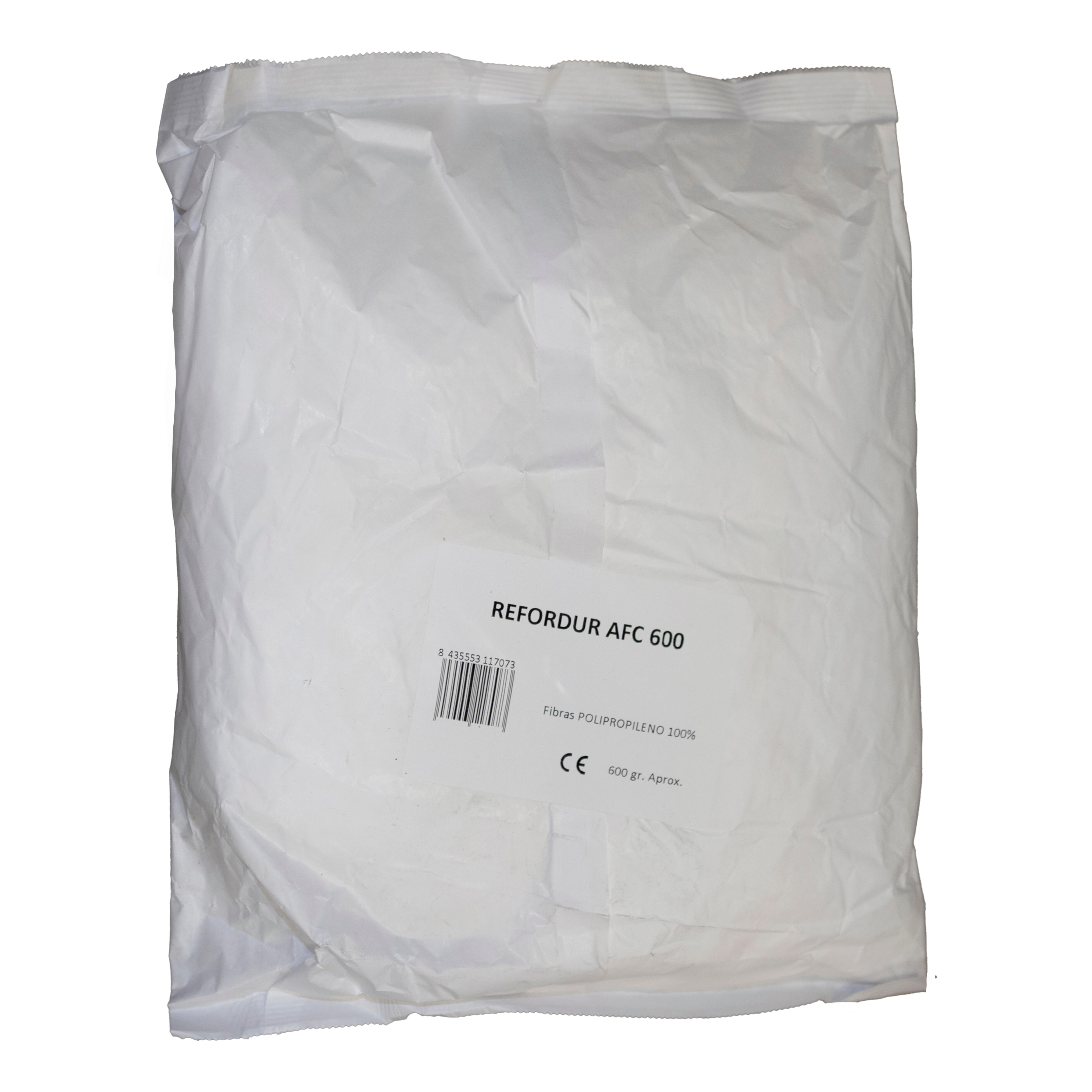 FIBRAS FIBRADUR AFC 600 GR - 2