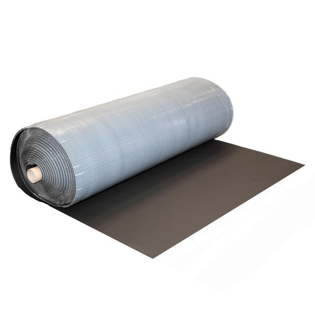 AISLAMIENTO TERMICO CONDUCTOS 10 MM ESPESOR