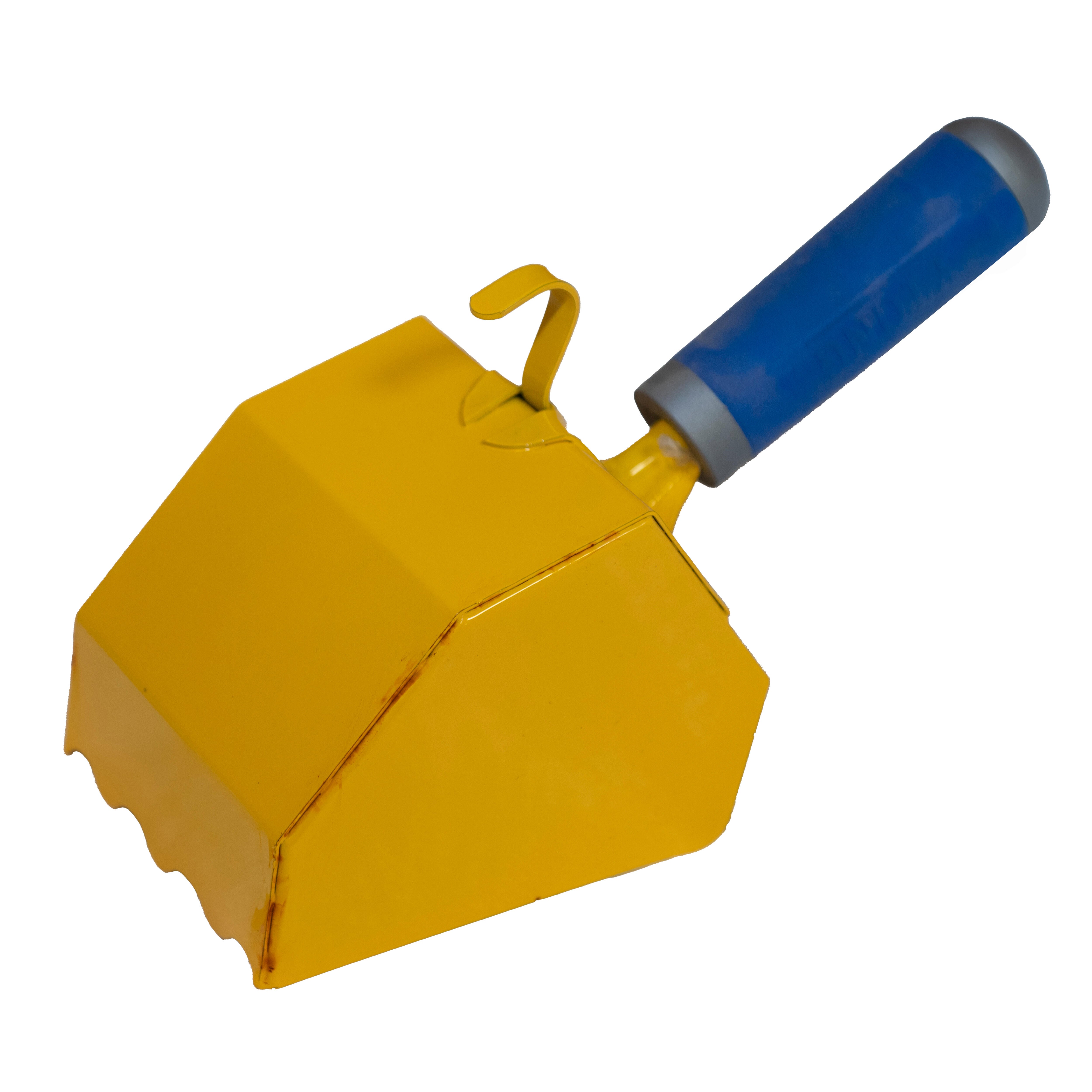 CUCHARA ACERO YTONG 10CM - 2