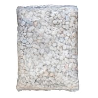 GRAVA BLANCA 12/18 MM 20 KG - 2