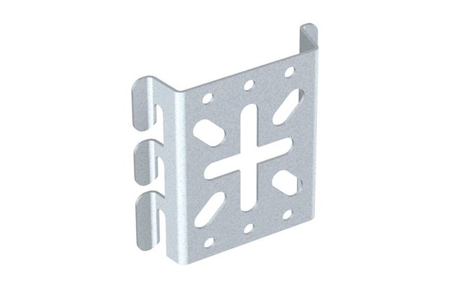 MINI SOPORTE PREGALVANIZADO PEMSA