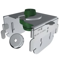 AMORTIGUADOR PARA TECHO TC60 3-25 KG 6UD - 1