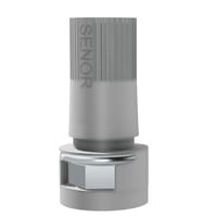 FIJACIÓN GIRATORIA RTP M6 6 UD - 1