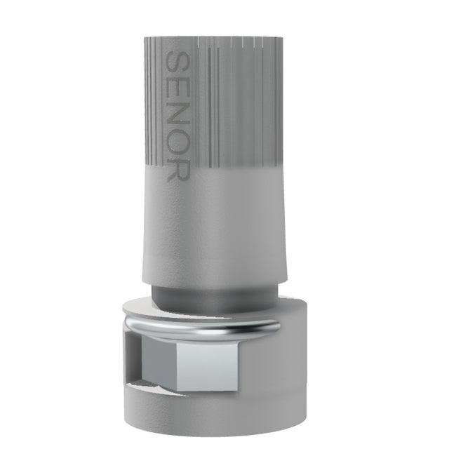 FIJACIÓN GIRATORIA RTP M6 6 UD