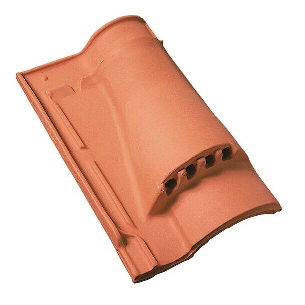 TEJA HORMIGÓN DE VENTILACIÓN TEIDE BRONCE - 1