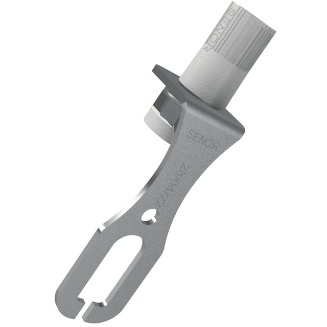 FIJACIÓN GIRATORIA RTP T24 6 UD